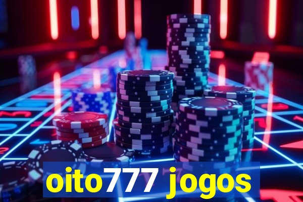 oito777 jogos